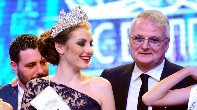 &bdquo;Мис България 2015&ldquo; стана синдикалистка