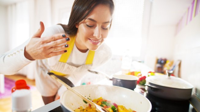 Грешки, които провалят готвенето ви