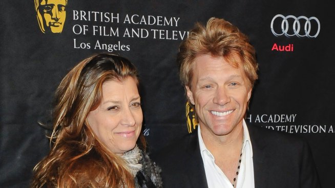 Джон Бон Джоуви се е изкушавал да изневери на жена си