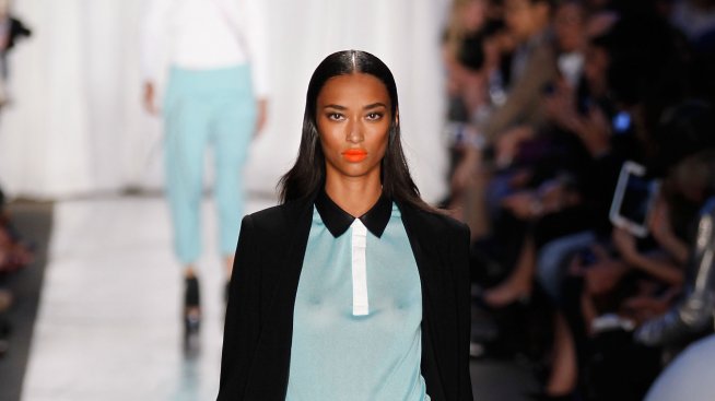 Отново в час със стил preppy