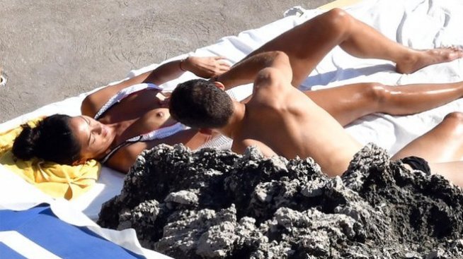 От Серина до Маша: Гришо помоли да не го свързват с бившите