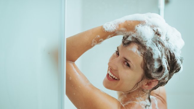 10 истини за шампоана