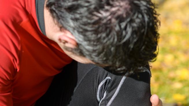 Кога рискът от контузии е най-голям