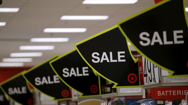 5 полезни шопинг съвета в сезона на намаленията