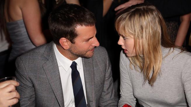 Брадли и Суки направиха официален дебют като двойка