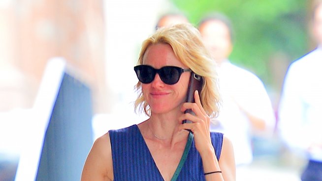 Наоми Уотс си хвана ново гадже