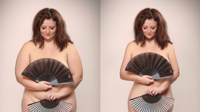 Слаби или дебели? Няма значение!