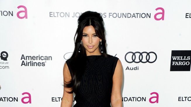 Ким предложила на Крис щедра оферта да приключат брака си цивилизовано