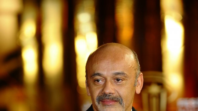 Кристиан Лубутен знае какво означават обувките за жените