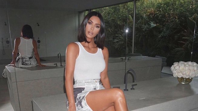 Чар или бедствие: Чехли на токче