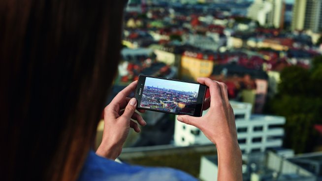 Хай-тек стилът за тази есен