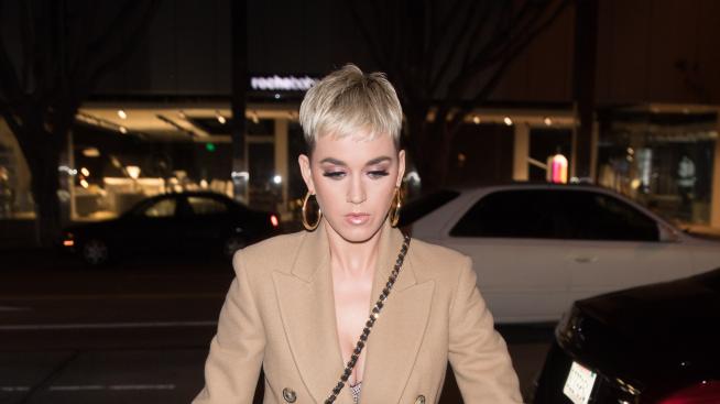 Бившият на Селена Гомес се нанесе в кревата на Кейти Пери?