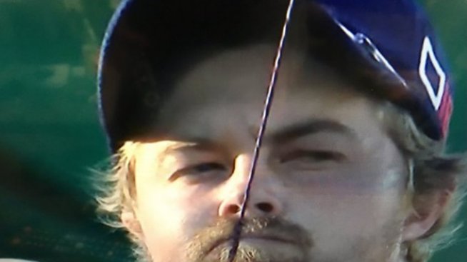 Не, това не е Ди Каприо!