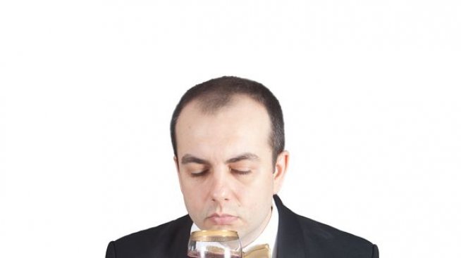 Психопатите имат лошо обоняние