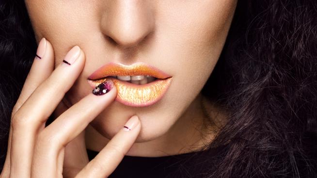 Месец на... COCO Nail House: Тенденции в маникюра за 2017