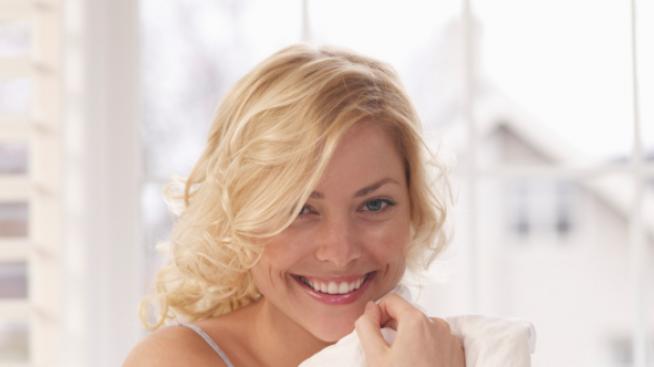 Нещата, които трябва да си напомняте, когато се събудите