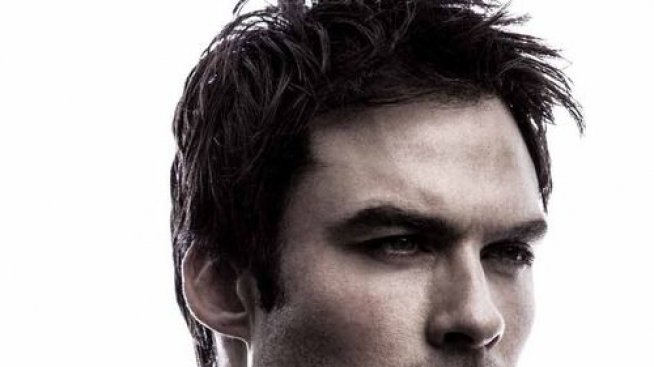 Иън Сомърхолдър: Живеем в сложно време и затова търся простота във всичко