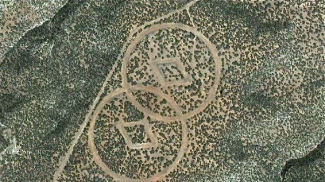 Извънземната мистерия на сциентоложката църква