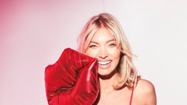 Горещ Свети Валентин с Victoria's Secret