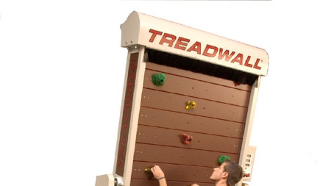 Алпинизъм в домашни условия