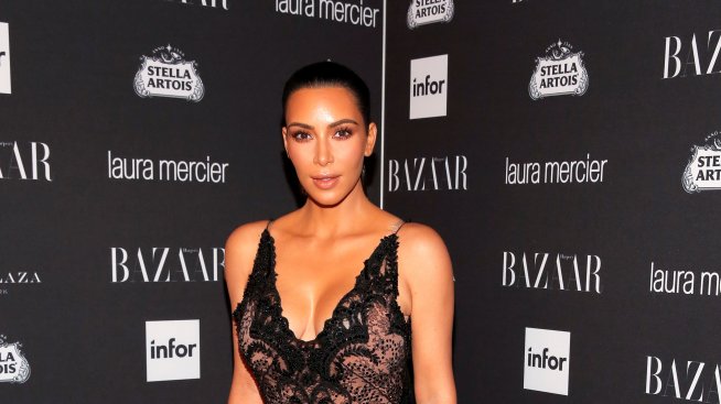 Украинец нападна Кардашян, иска да ѝ целува дупето (ВИДЕО)