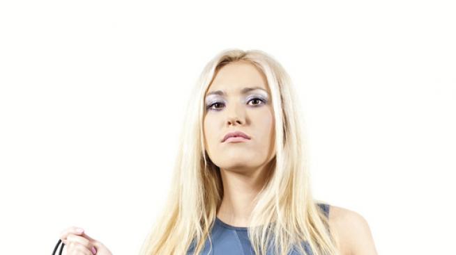 Кардио за 20 минути гарантира пот и мускули (видео)