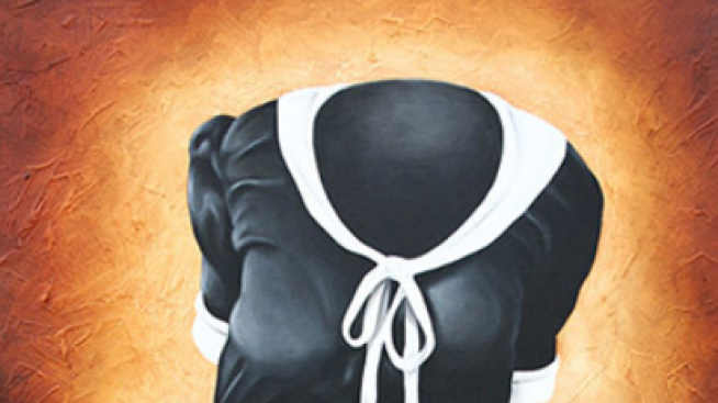 Как биха изглеждали „Дрехите без нас“?