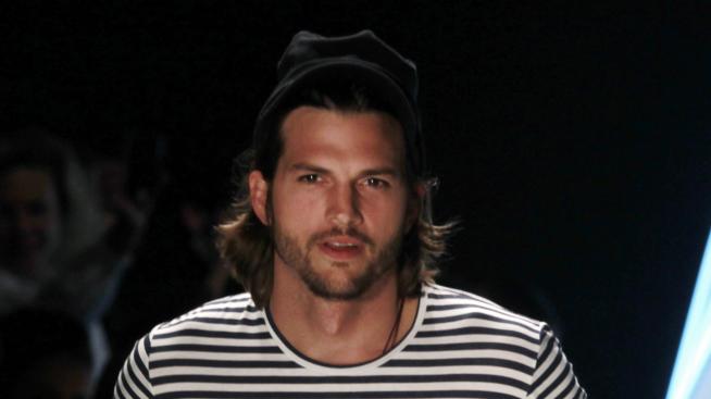 Аштън ще спасява брака си с план