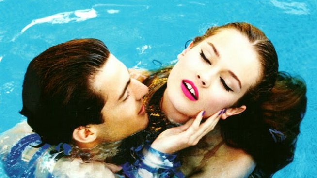 Лятото на  Dior Cruise