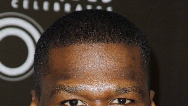 50 Cent пише за смъртта си  в Туитър