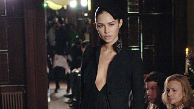 Оттук до края на сезоните: черно & бяло