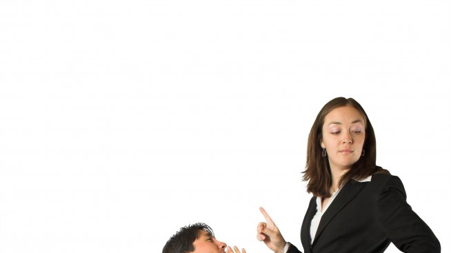 Отчаяният мъж – този, който никоя жена не иска до себе си