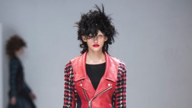 Есента е време за новия пънк