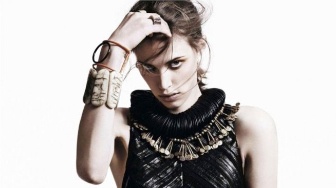 Трайбъл е новото бохо според L'officiel Paris