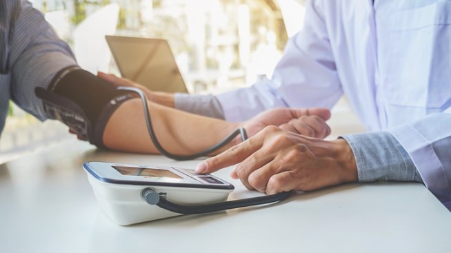 Как да изберем най-подходящия апарат за кръвно налягане?