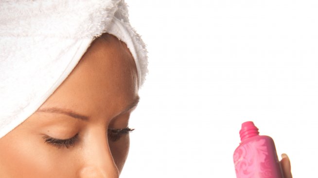 Как да се сдобиете с „фалшив“ тен през зимата