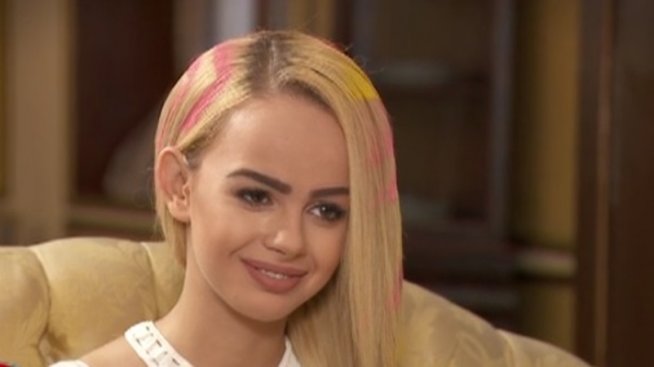 Съученички с тежки клетви към Сузанита