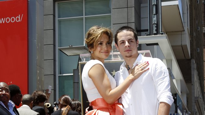 Дженифър Лопес се съмнявала в певческия си талант