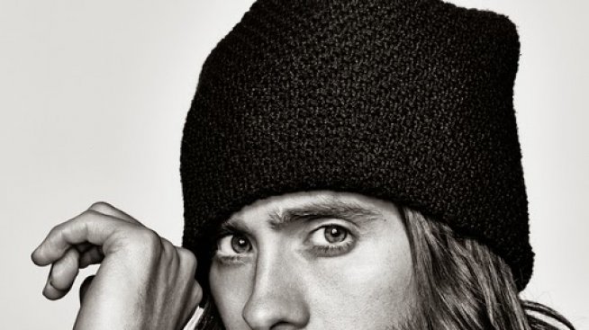 Манията по Джаред Лето продължава