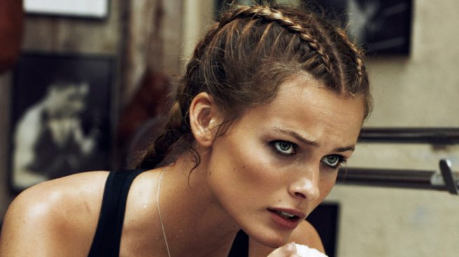 Защо звездите тренират бокс?