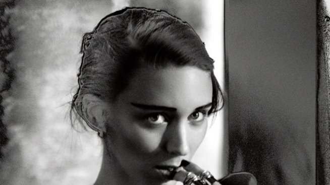 Руни Мара: Не смятам, че трябва да се срамуваме от тялото си