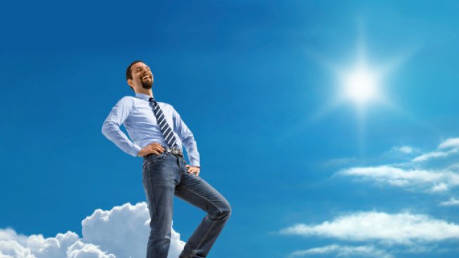 В какво вярват наистина великите мениджъри