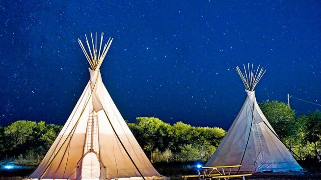 Най-номадските хотели в света
