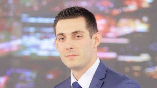 Стил в ефир: Владимир Сиркаров