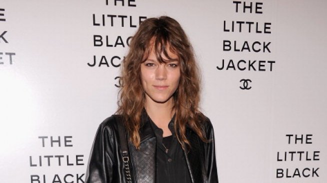 Детайлите в красотата на Фрея Бека Ериксен