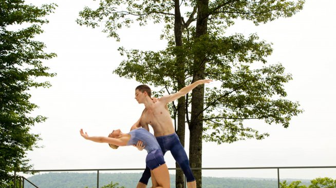 Голяма танцова компания от Ню Йорк закрива SOFIA DANCE WEEK 2013