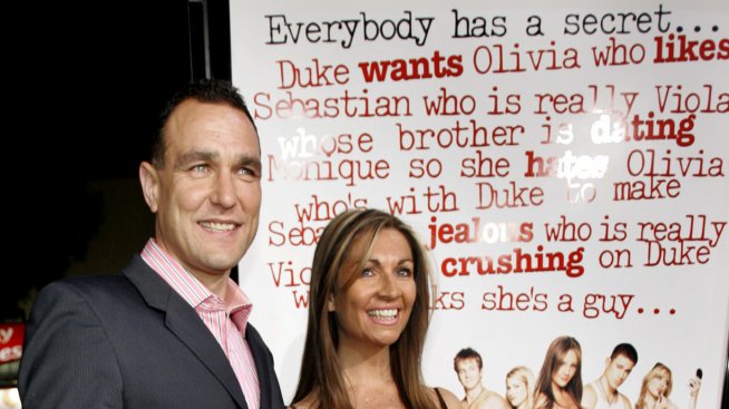 Вини Джоунс страда от рак на кожата