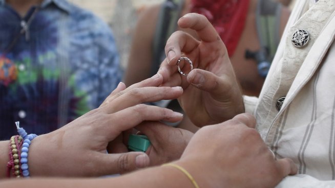 5 причини да отмените годежа си