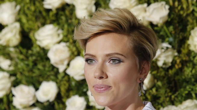 Вятър в косите на звездите? Не, мерси