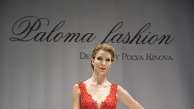 Споделената красота в модата